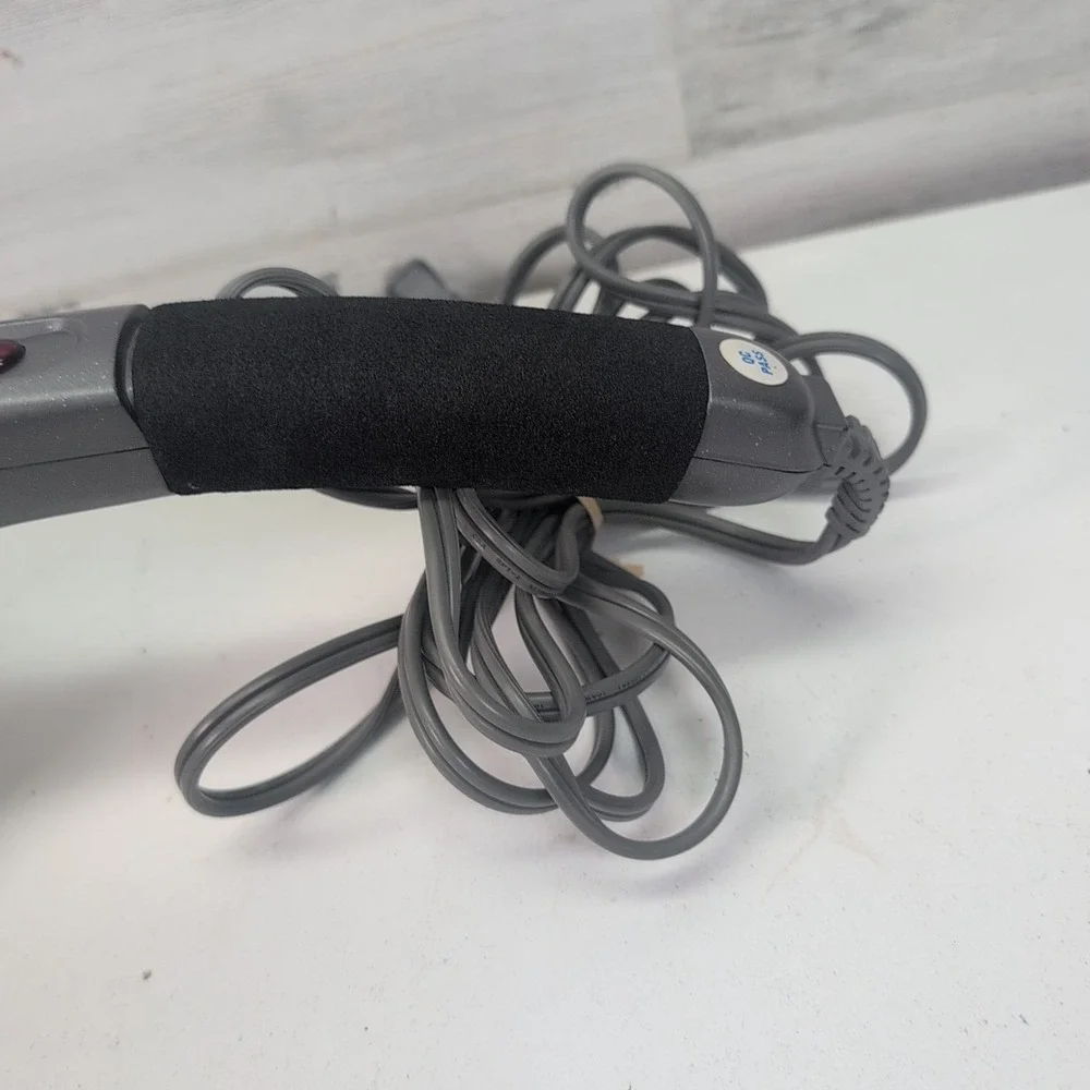 Homedics PA-1H Professional Percussion Massager w/ Heat Handheld Variable‎ Speed